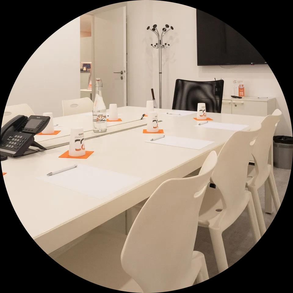AmbianceProfessionnelle