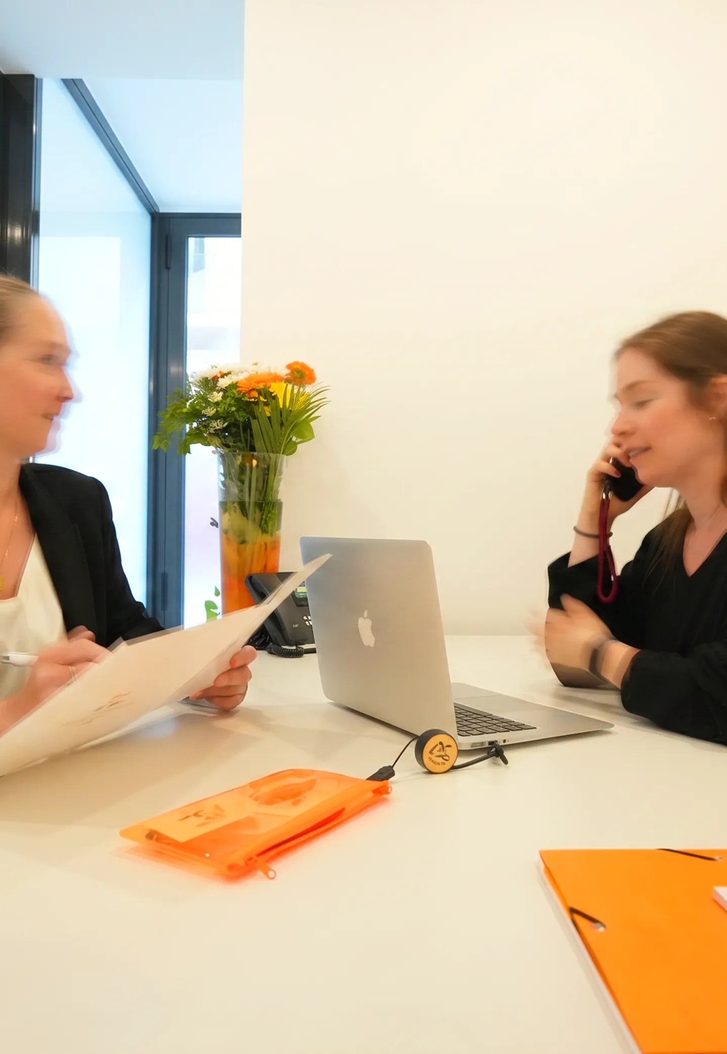 Meetings
